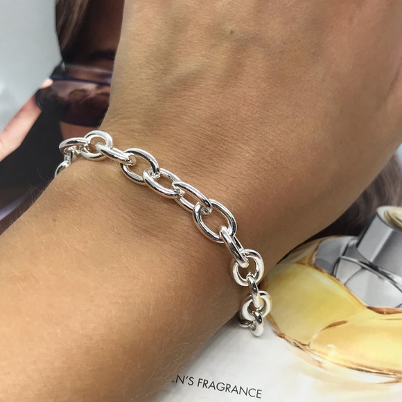 🌟 Silver Bracelet - Picture 5 of 7